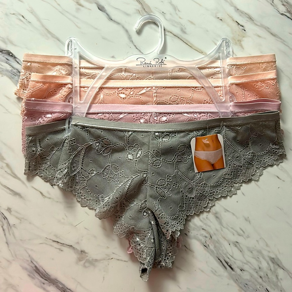 Rene Rolfe Lingerie
